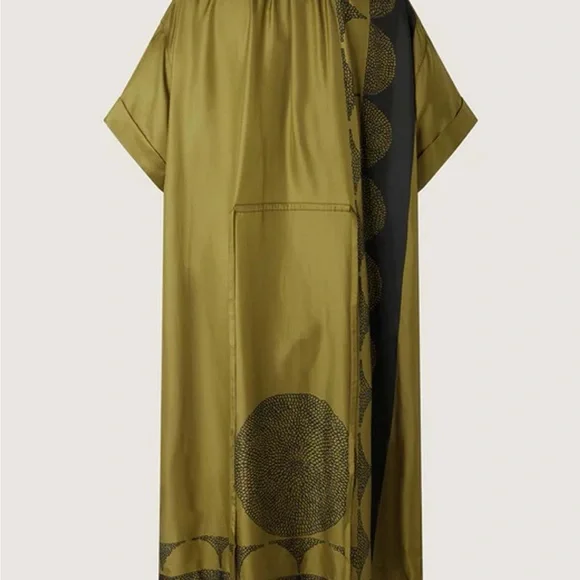 Soeur Athena Maxi Dress - Picture 7 of 16